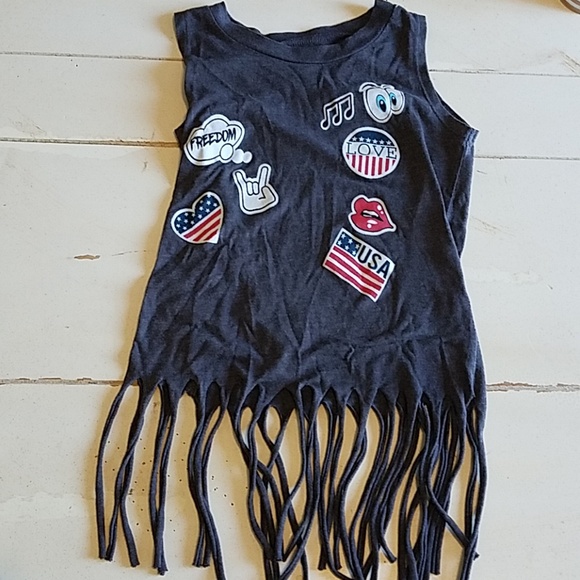 Fun Tank Top - Picture 4 of 5